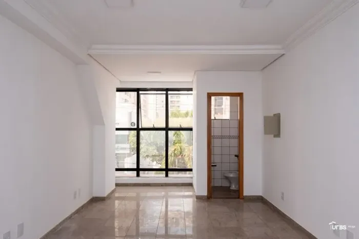Sala Comercial