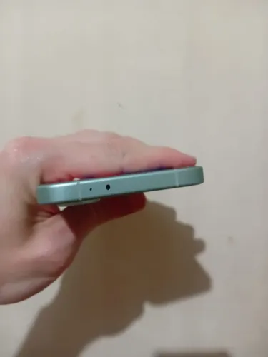 Poco x8 pró semi novo