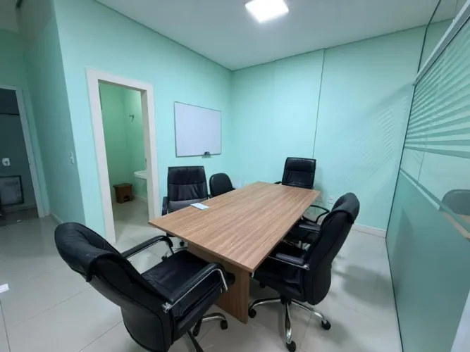 Loja comercial térrea em Campinas