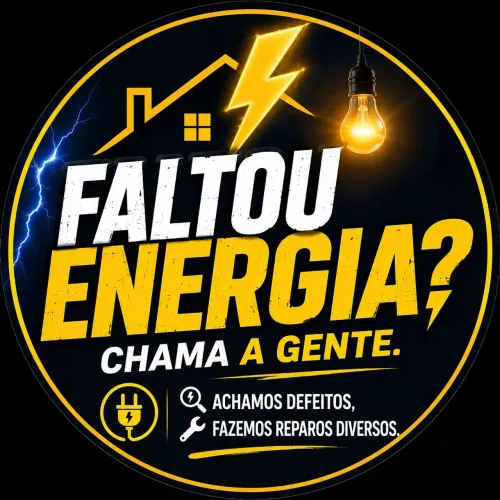 Serviços elétricos