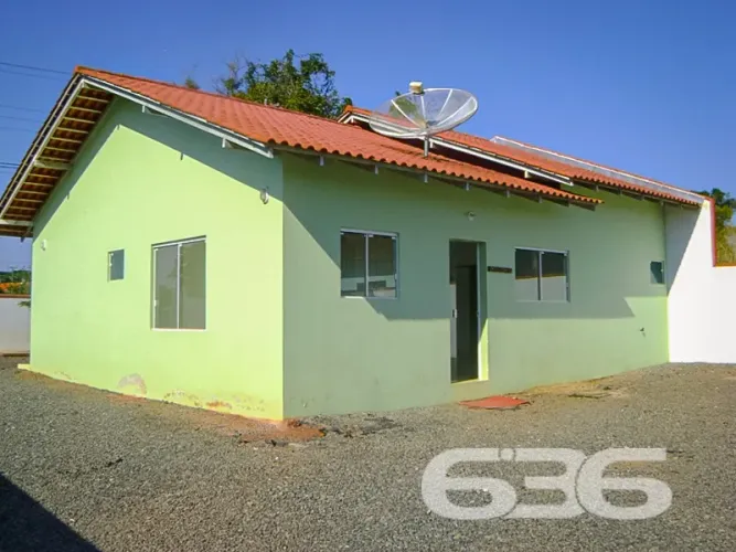 Casa | São Francisco do Sul | Iperoba | Quartos 3