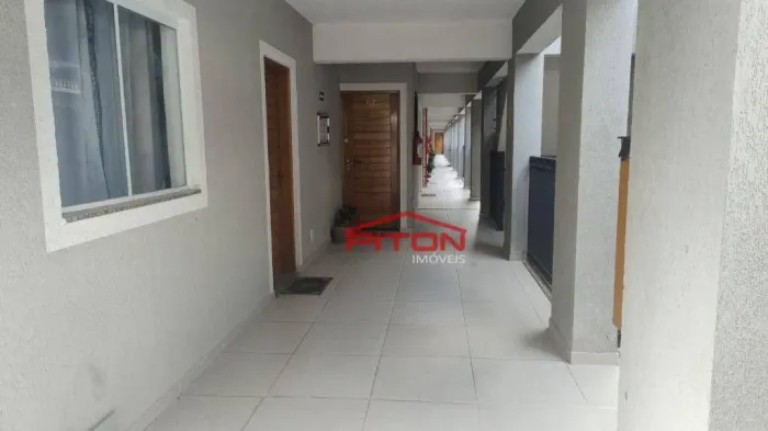 Apartamento - Penha - São Paulo - SP
