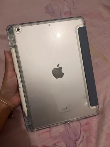 iPad 9 geração com caneta 