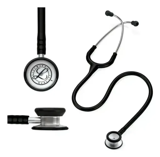 Estetoscópio 3M Littmann Classic Il Pediátrico