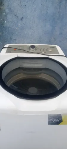 Maquina de Lavar