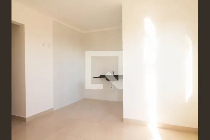 Apartamento à Venda - Cangaíba, 2 Quartos, 38 m2