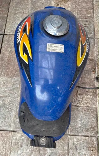 Tanque CG125