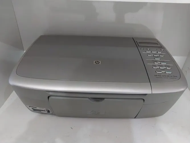 Impressora HP PSC 1610