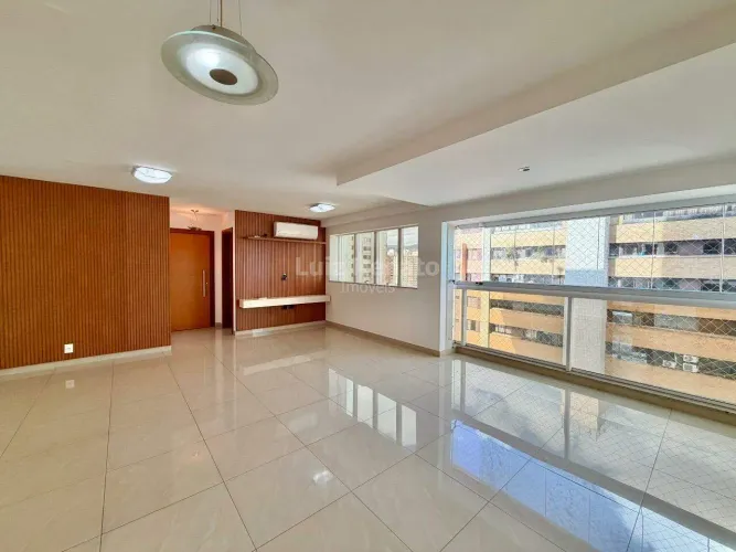 Apartamento à venda no bairro Santo Agostinho