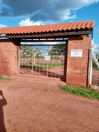 Chácara terra de Minas