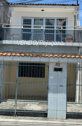 Casa/Pajuçara