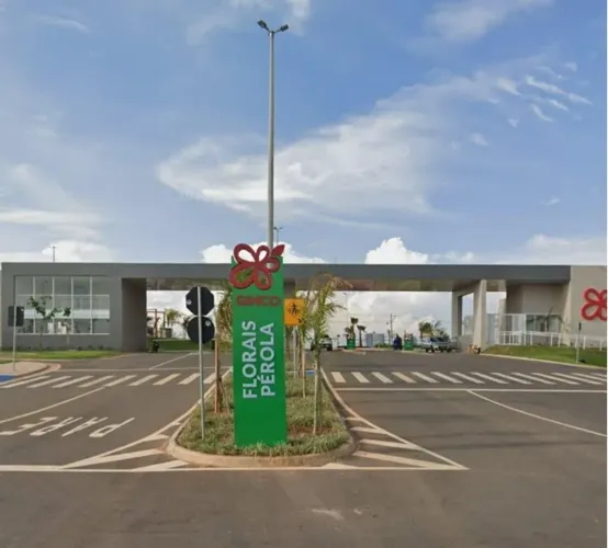 Vende-se terreno com 190m2 no Condomínio Florais Pérola em Cuiabá MT