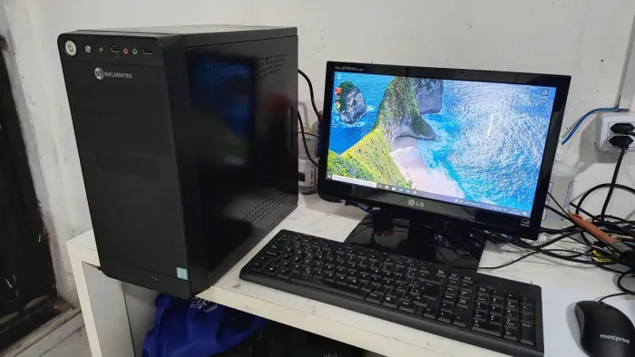 Computador Completo