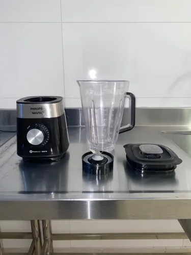 Liquidificador Philips Walita Série 5000 1200W 220V