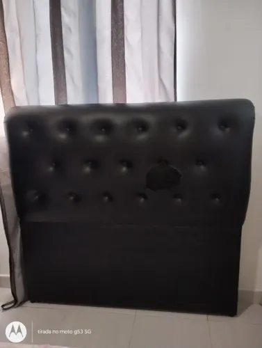 Cabeceira de cama casal