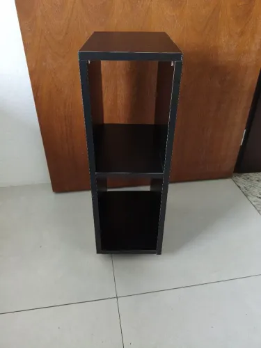 Mesa Cabeceira com rodinhas