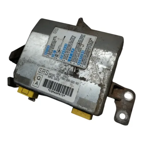 Módulo airbag honda Civic 1.7 2001 2002 2003 2004