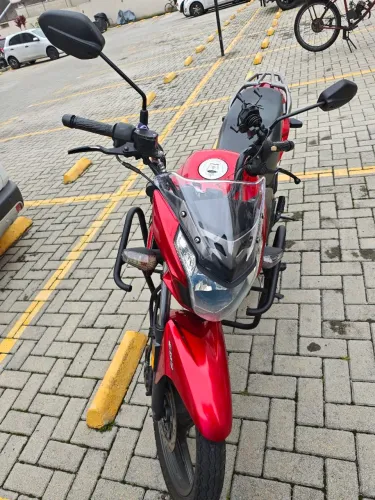 Moto DK 150cc