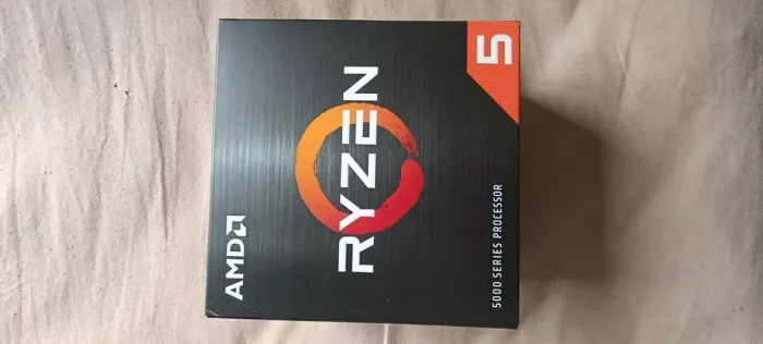 Processador Rizen 5 5500