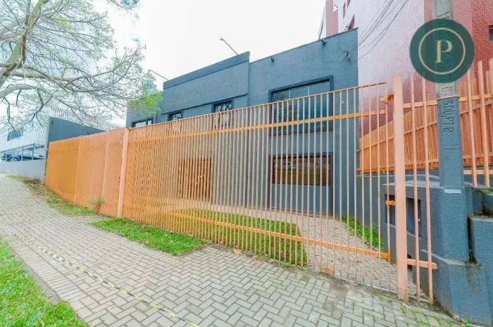 Casa para alugar - Batel - Experimente o Atendimento Boutique;