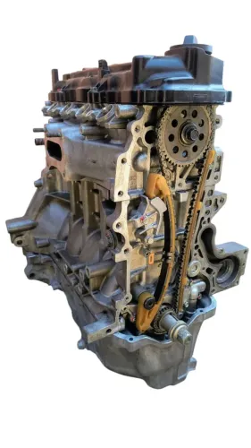 Motor Honda Fit City 1.5 16v 2009 / 2014 L15A8 l15a8