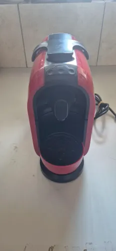 Cafeteira Elétrica 