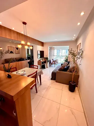 Apartamento à venda no Blu Mare Residence, ATALAIA, Aracaju, SE