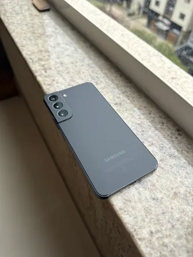 Samsung S22 128 GB 5G preservado