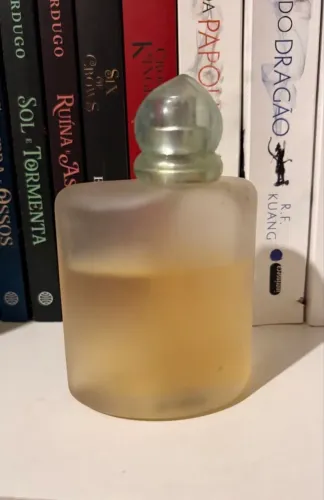 Perfume one of us woman