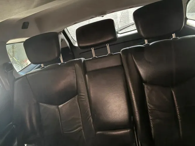 Ssangyong Kyron 2.0 16V 141cv TDI Diesel Aut. 2010