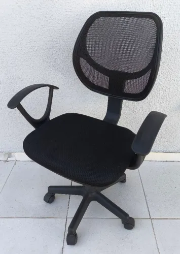 Cadeira de Escritório/Homeoffice