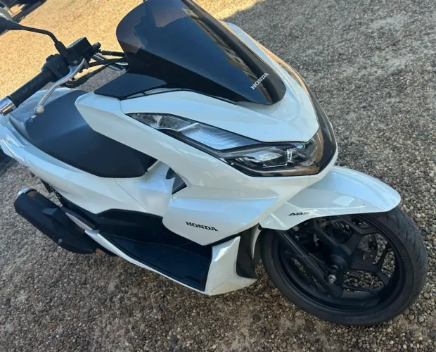 Honda PCX 160 2024