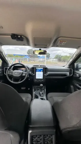 Ford Ranger XLS 2.0l 4X4 2024