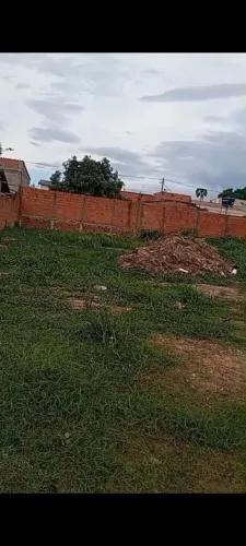 Terreno a venda Osmar Cabral 