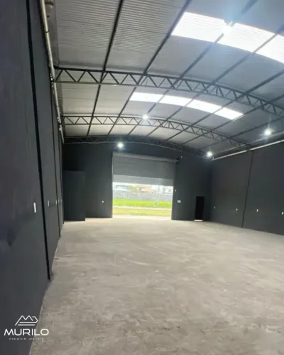 ALUGA-SE GALPÃO LOCALIZADO NO RESIDENCIAL CASTANHEIRA, MARABÁ-PA.