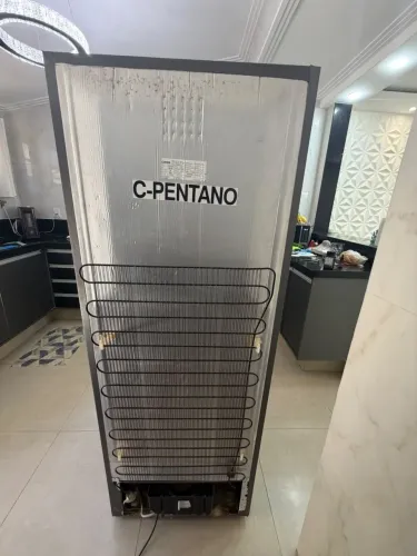 Geladeira Consul CRB39ABANA