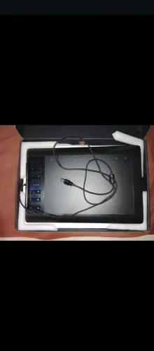 Mesa digitalizadora