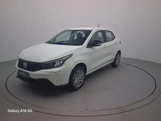 Fiat Argo Drive 1.0 Firefly 2026