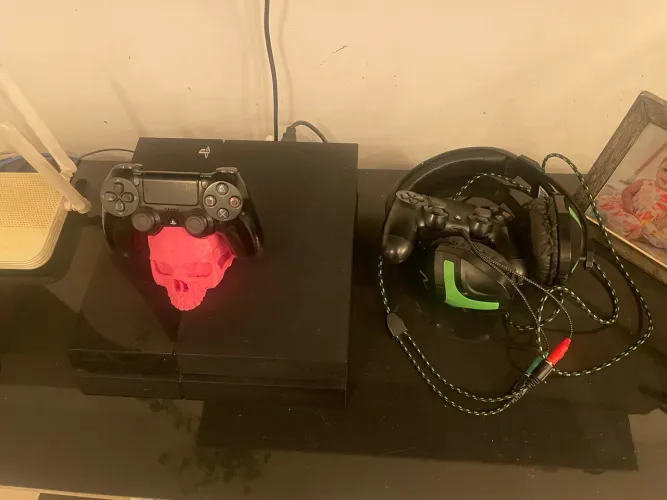 Play Station 4 - Completo