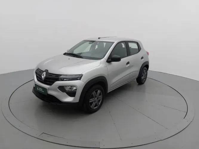 Renault Kwid 1.0 Zen 2025