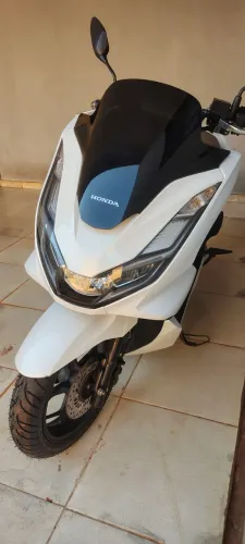 Vendo PCX 160 ABS