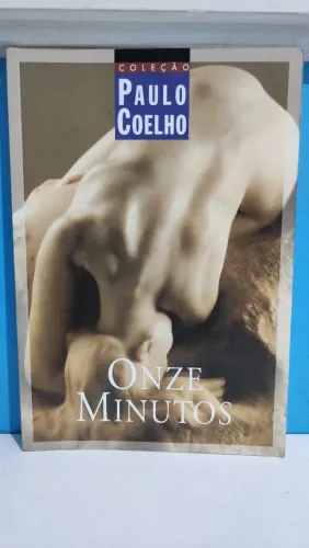 Onze minutos 
