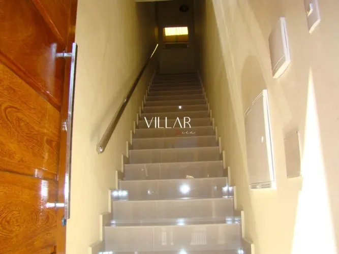 Sala para alugar em Rio de Janeiro, Olaria, com 57 m²