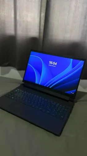 V/T - NOTEBOOK DELL ALIENWARE 
