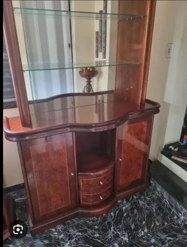 Cristaleira