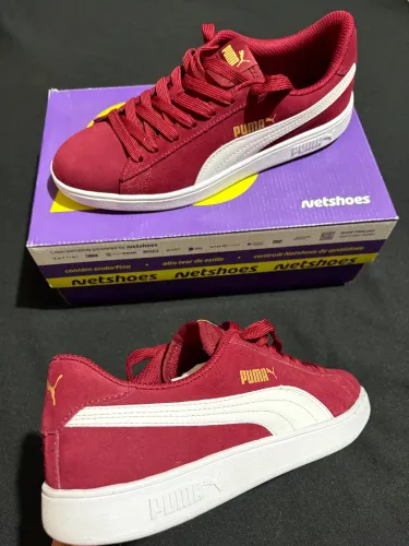 Tênis Puma 40