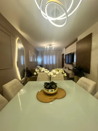 Cadeiras de jantar
