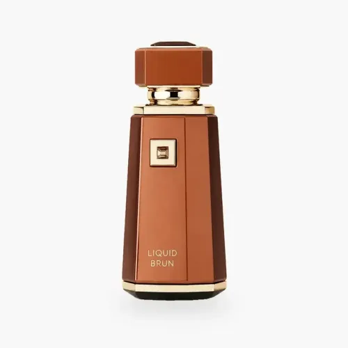 Perfume Liquid Brun 100ml usado poucas vezes