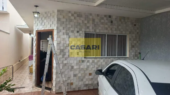 Casa à Venda em Boituva/SP | Pronta para Financiar