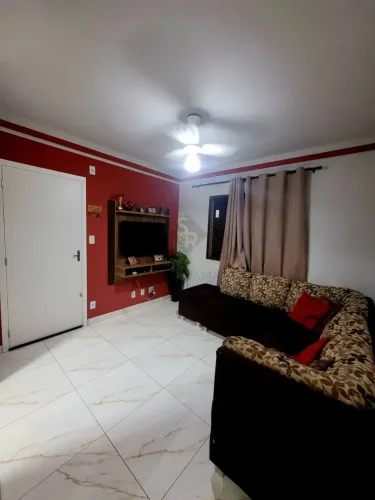 Apartamento para alugar com 40,71m² de área útil e 02 quartos no Condomínio Lar Canadá, em